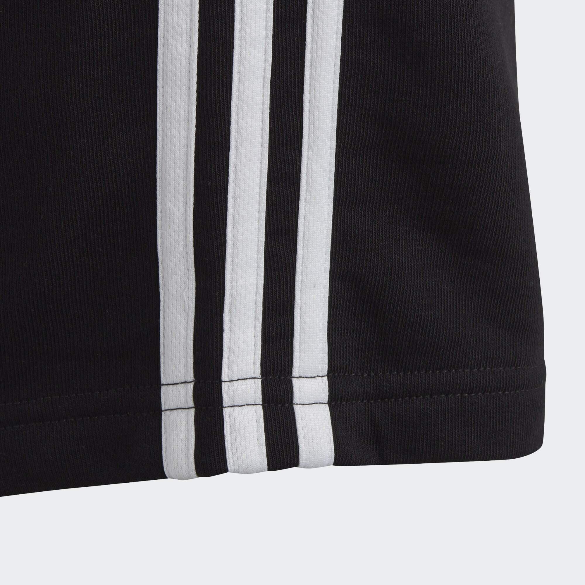 Essentials 3-Stripes Shorts 3/5