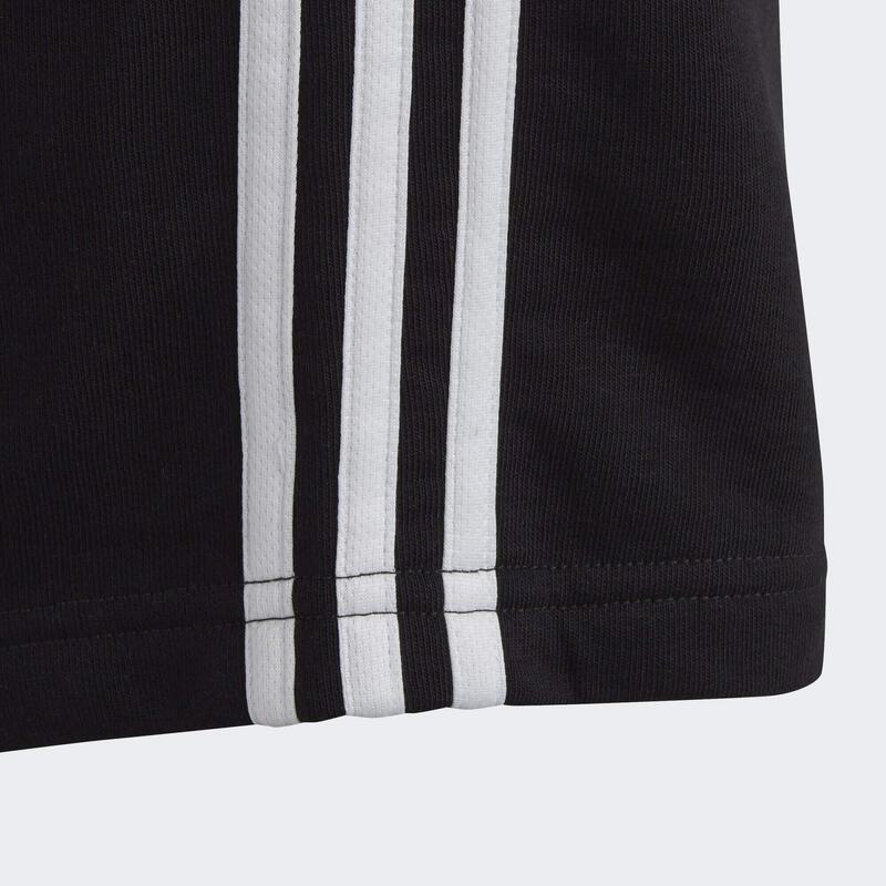 Essentials 3-Stripes Shorts