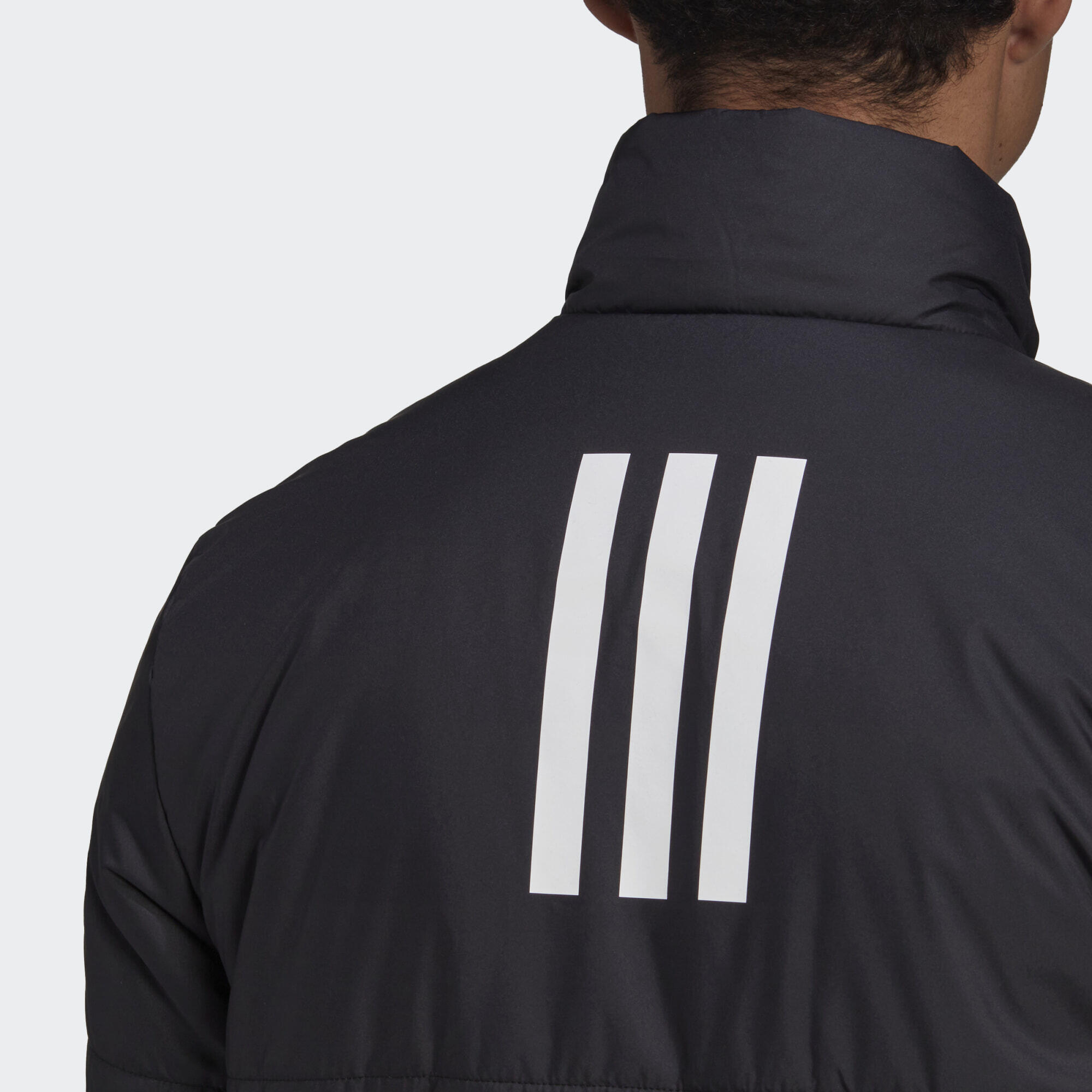 BSC 3-Stripes Insulated Jacket 5/6