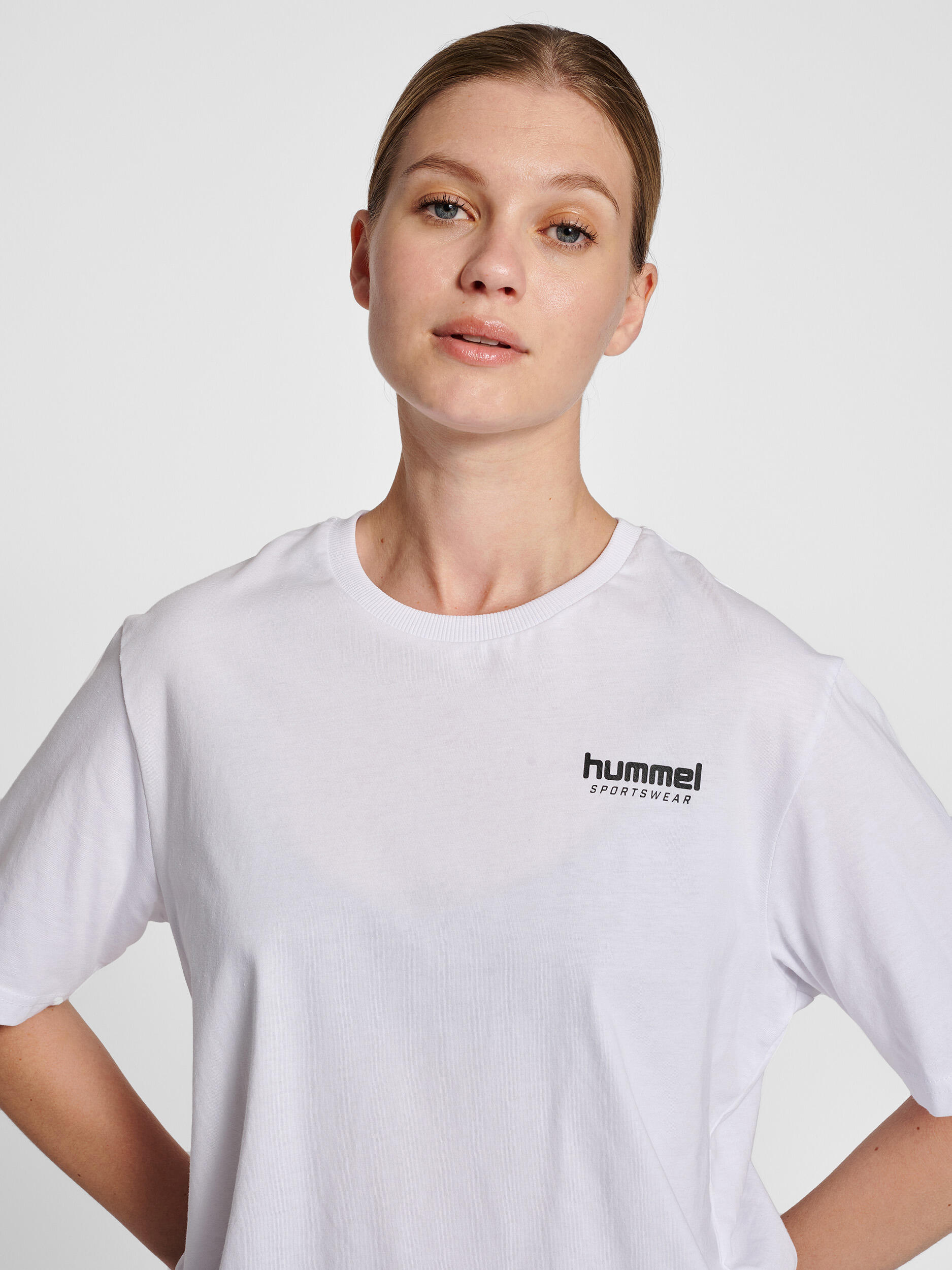 T-Shirt Hummel 7/7