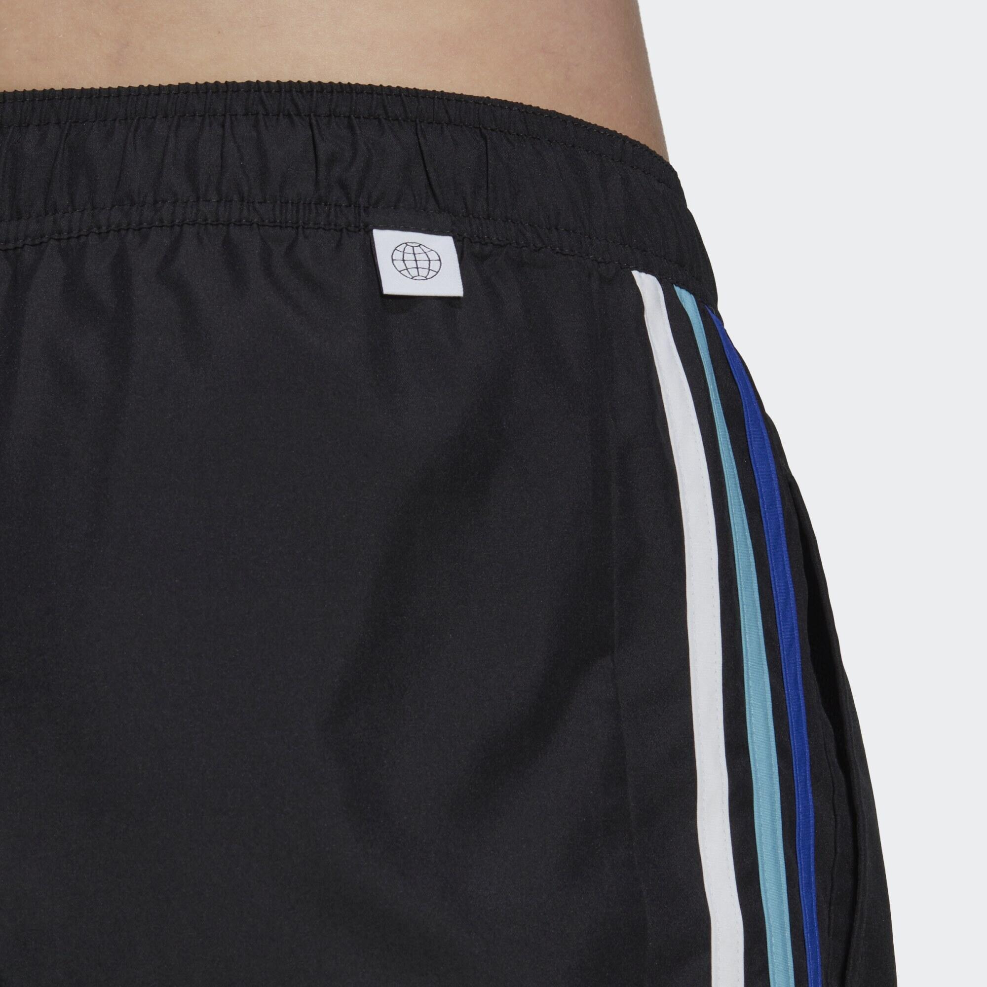Short da nuoto Very Short Length Retro Split 5/5