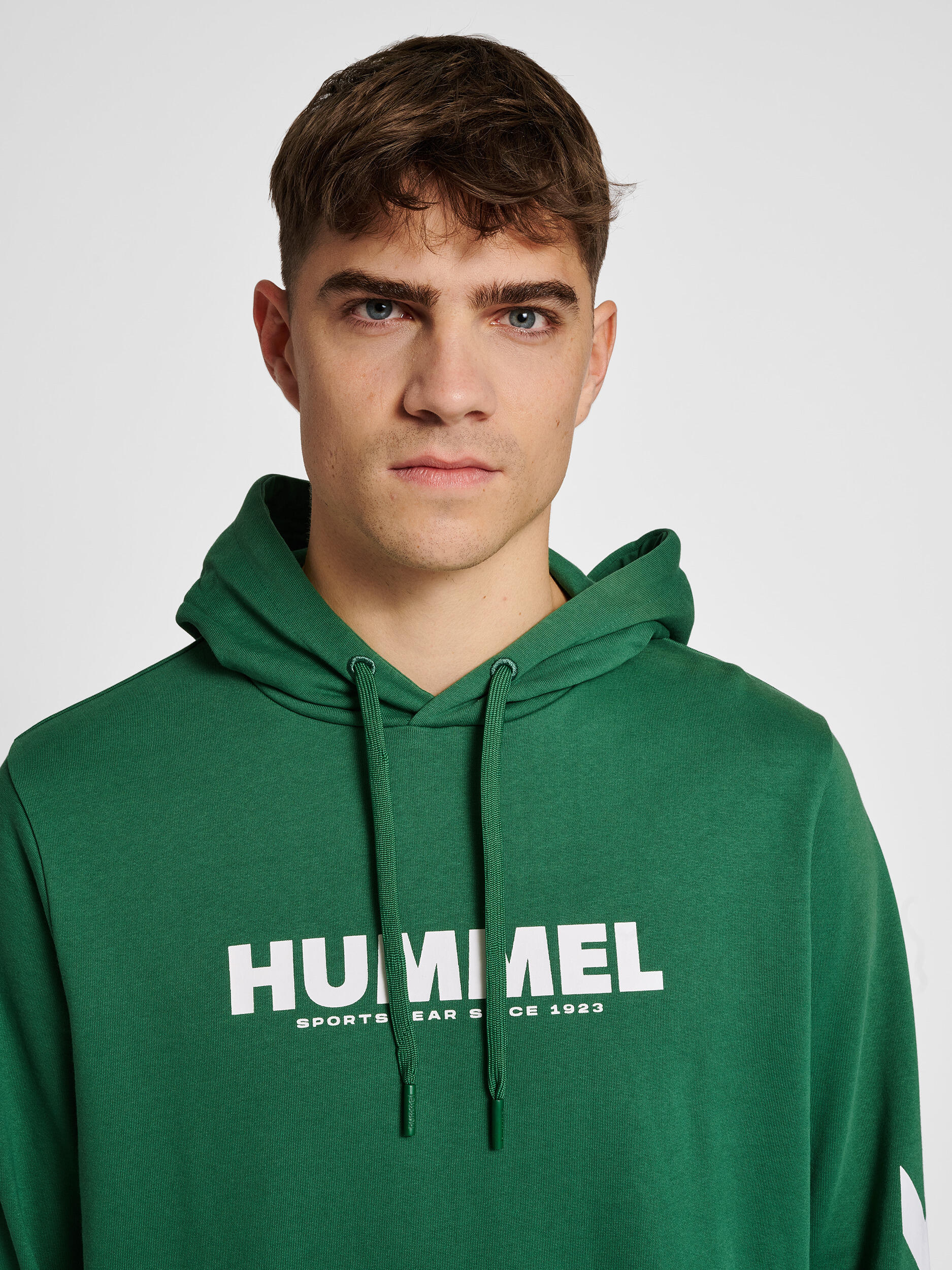 Enfiler Chaussure D'intérieur Hmllegacy Adulte HUMMEL 7/7