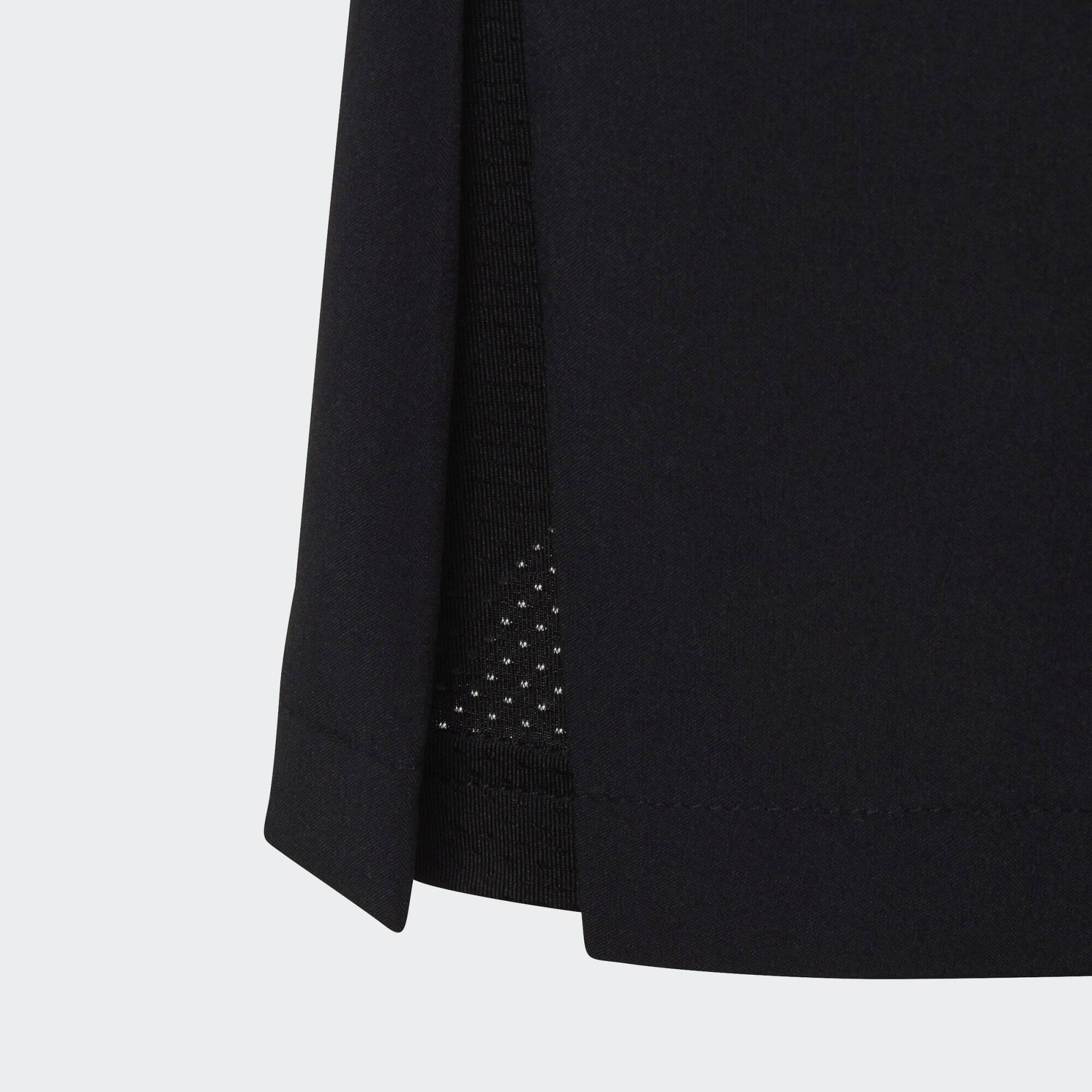 Club Tennis pleated skirt