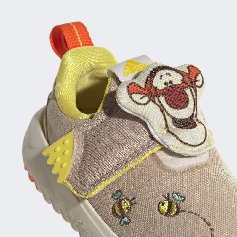 adidas x Disney Suru365 Winnie Puuh Slip-On Schuh