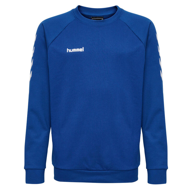 Felpa per bambini Hummel hmlGO cotton