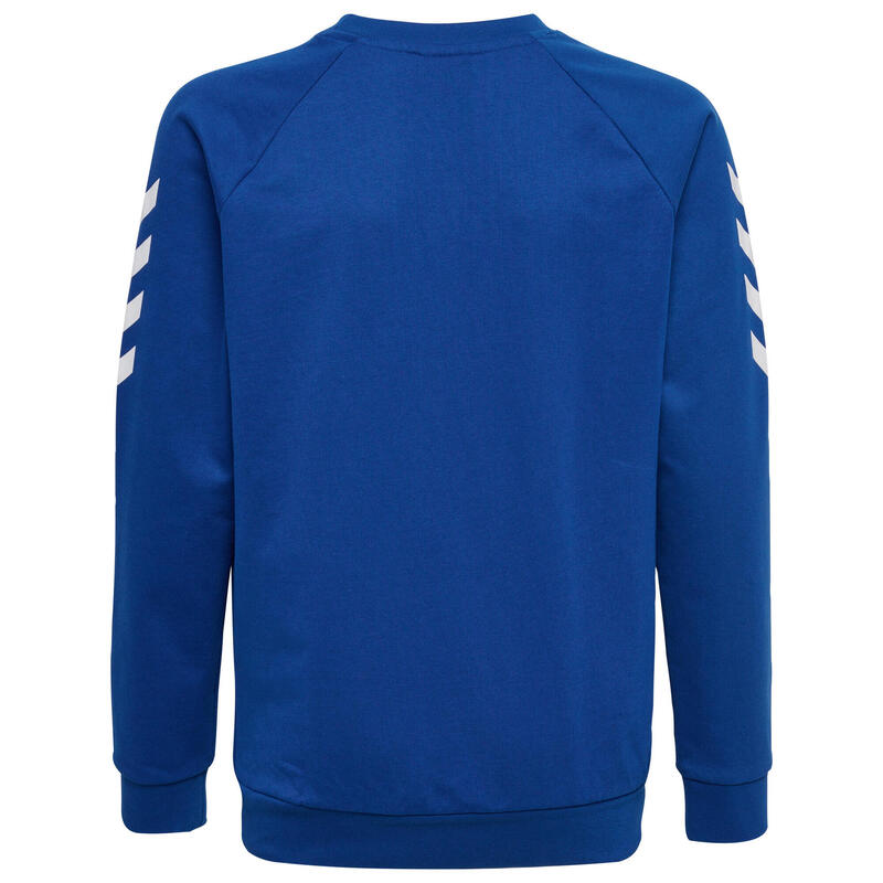 Sudadera para niños Hummel hmlGO cotton