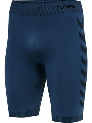 Enfiler Collants Hummel First Adulte