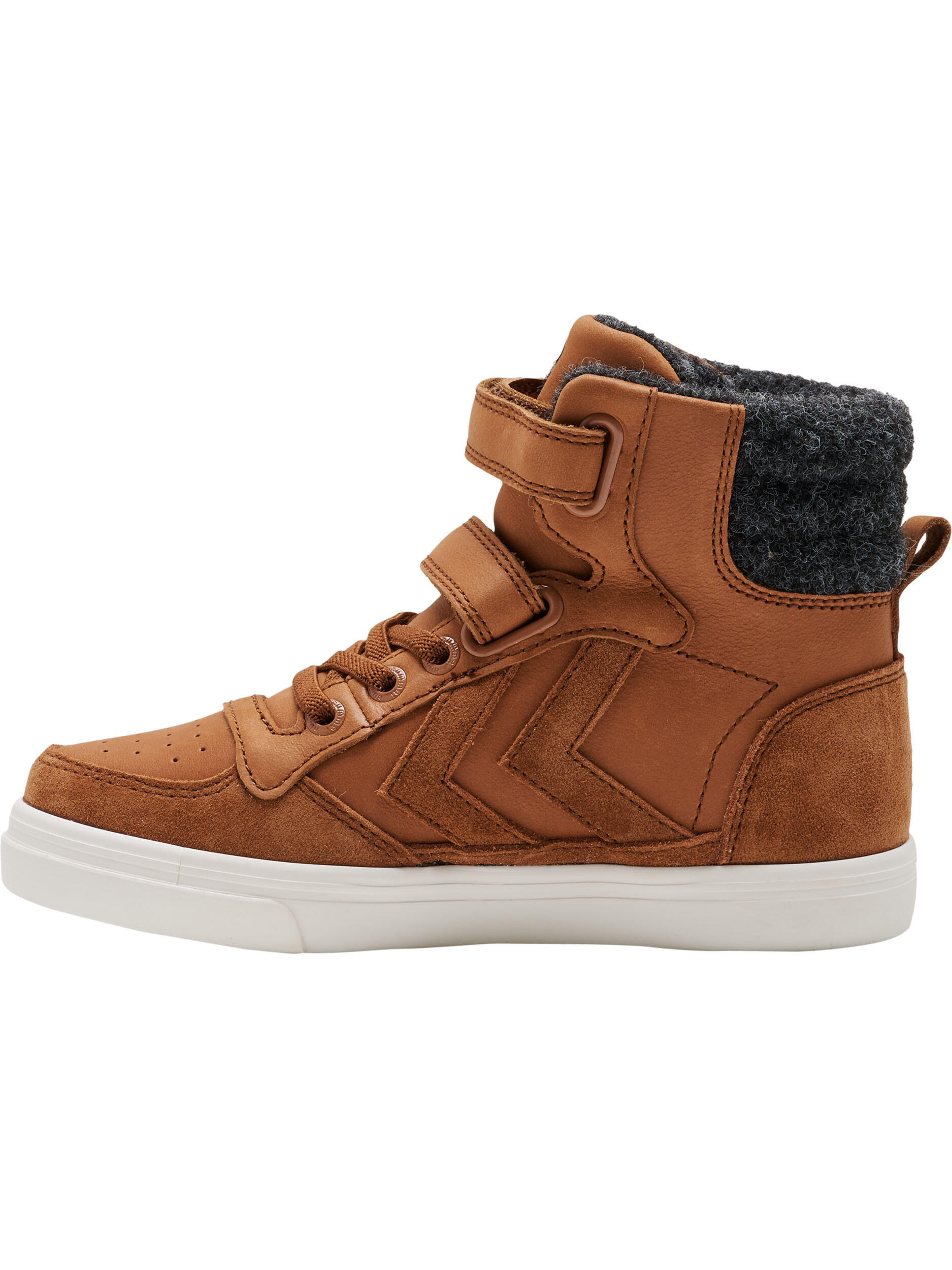 Botas de caminhada neve criança Hummel Stadil Pro Winter 6/7