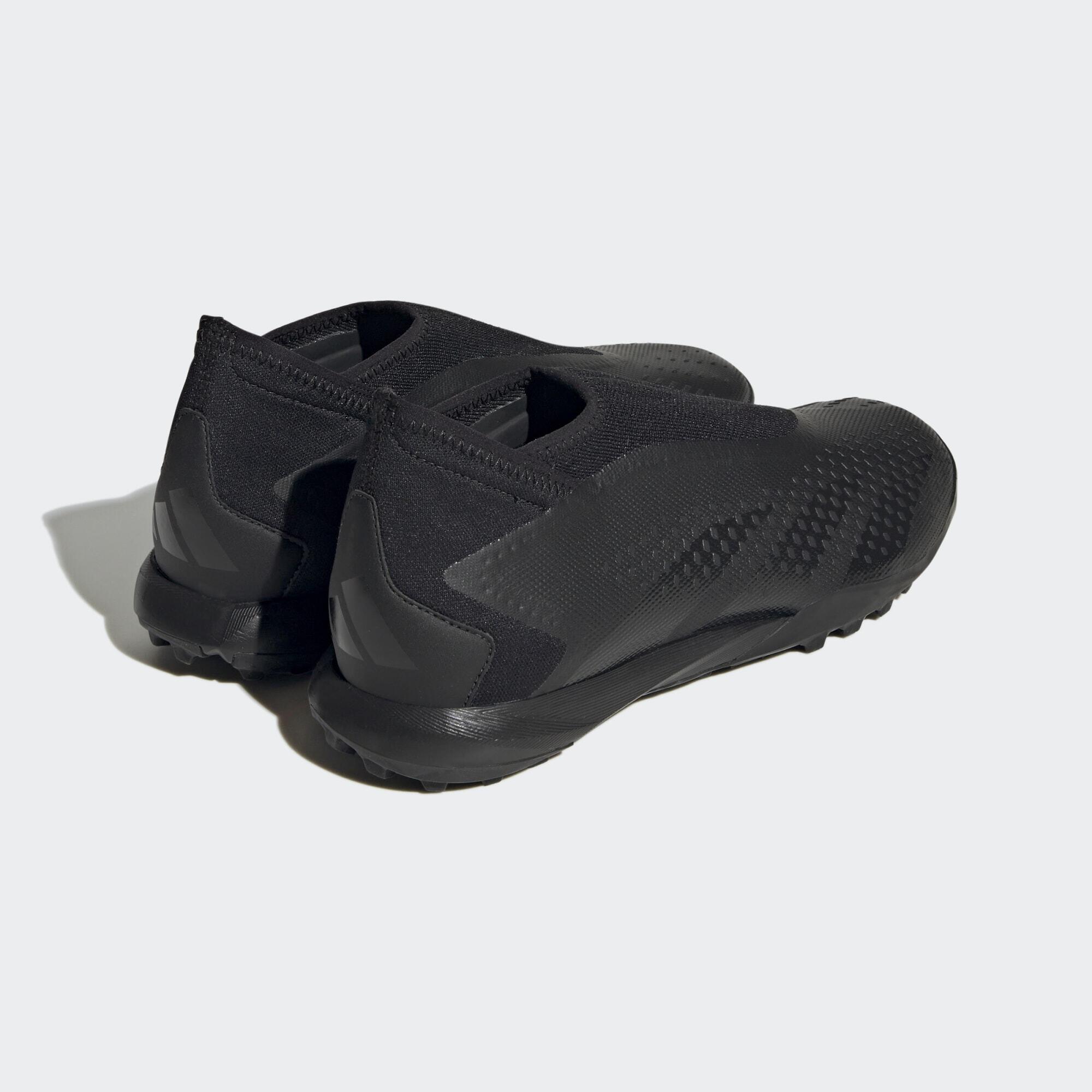 Chaussure sans lacets Predator Accuracy.3 Turf 7/7
