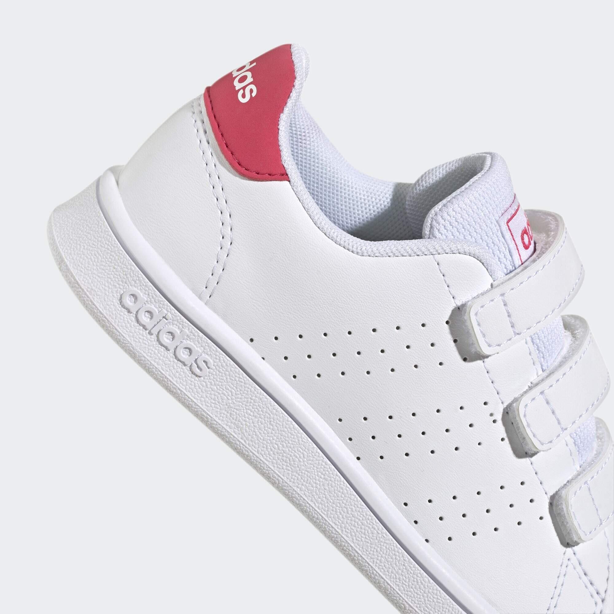 Chaussure à scratch Advantage Court Lifestyle 7/7