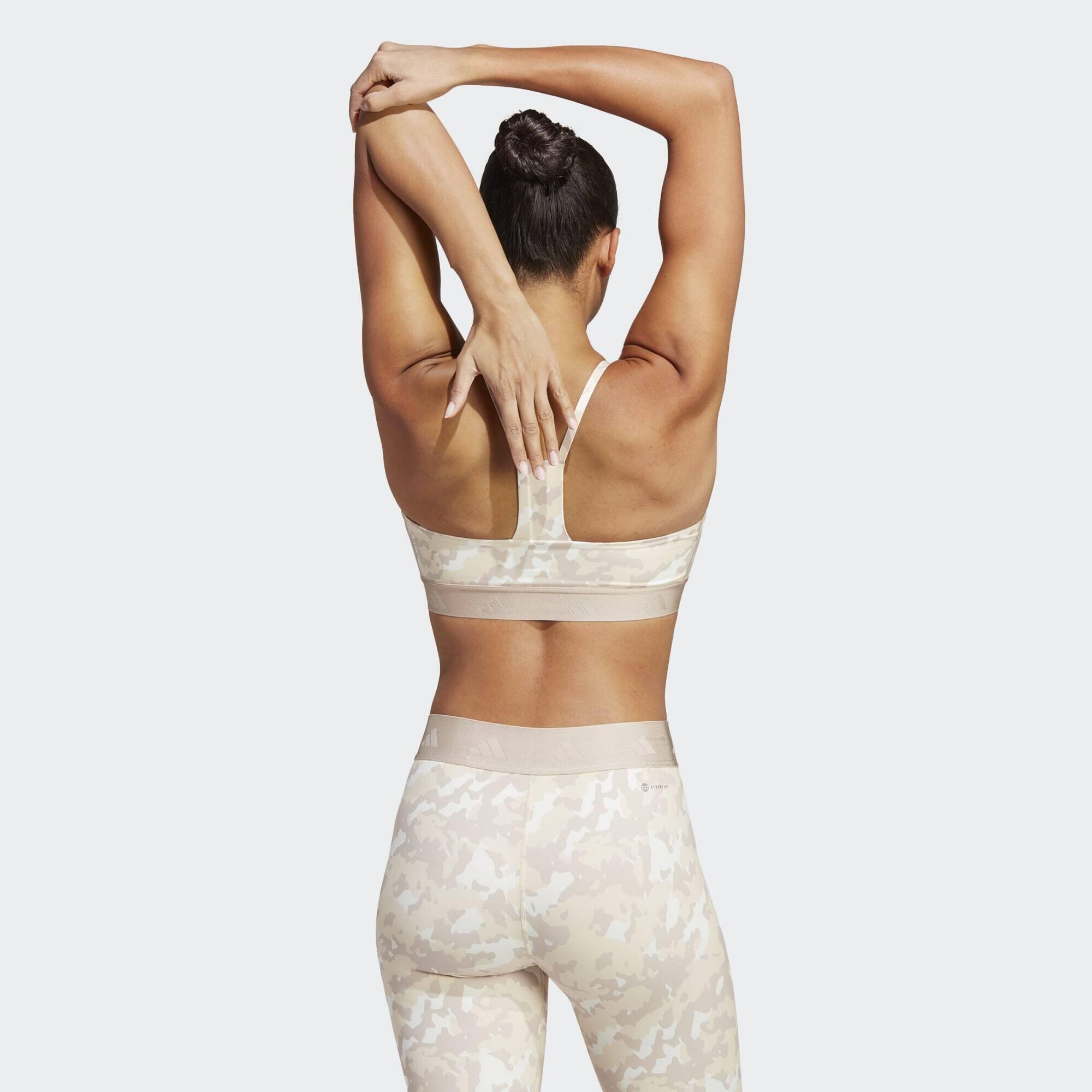 Aeroreact Training Light-Support Techfit Beha 3/6