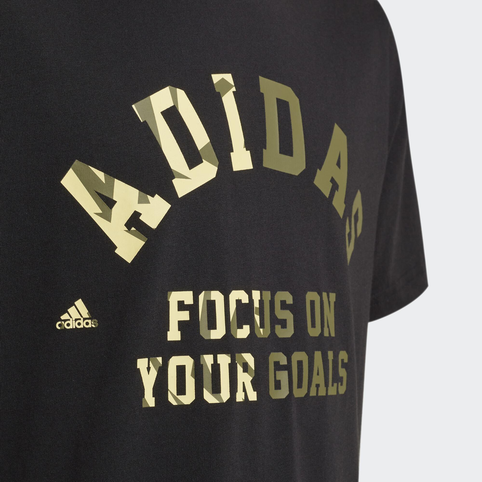 ADIDAS T-shirt Graphic 3/5