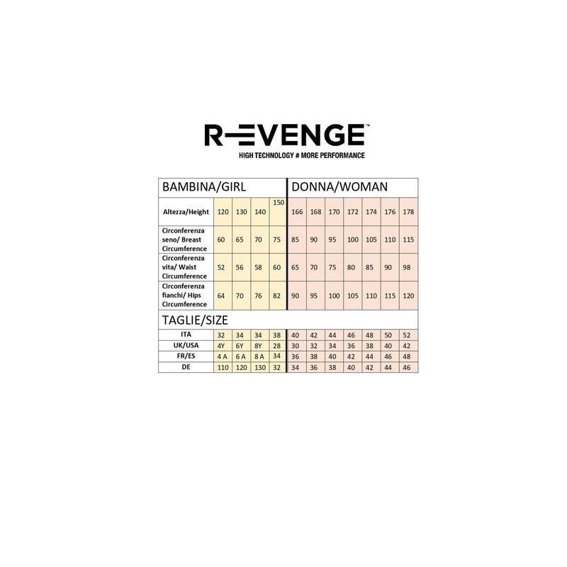 Classic Revenge Weibliche Badeanzug Blau