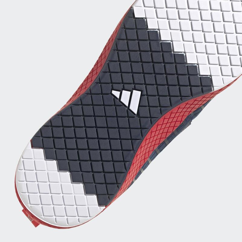 The Total Shoes
