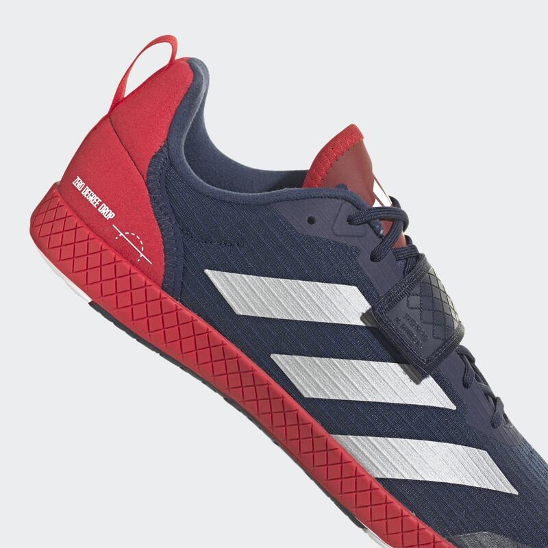 The Total Shoes