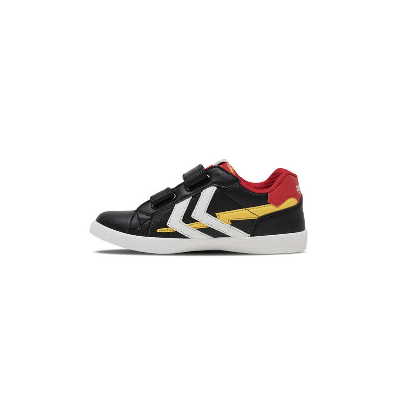 Sportcipő Hp Gryffindor Unisex Gyerek Hummel