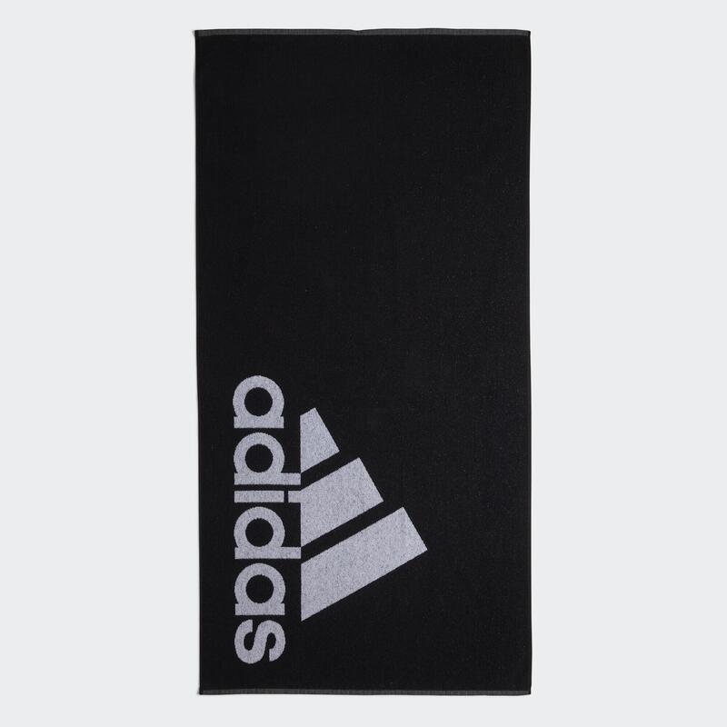 Serviette adidas (grand format)