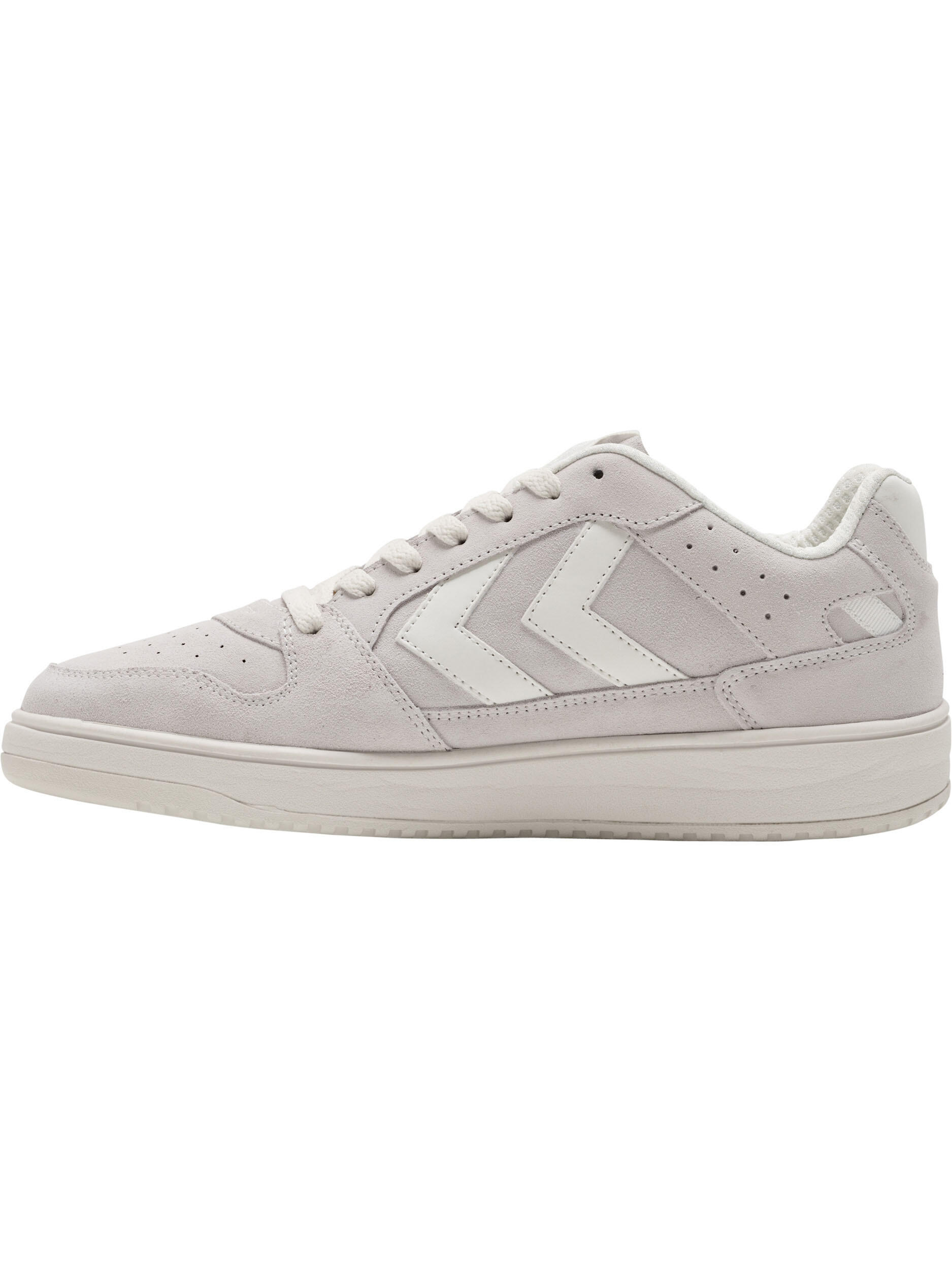 Hummel Sneaker Low St. Power Play Suede 6/7