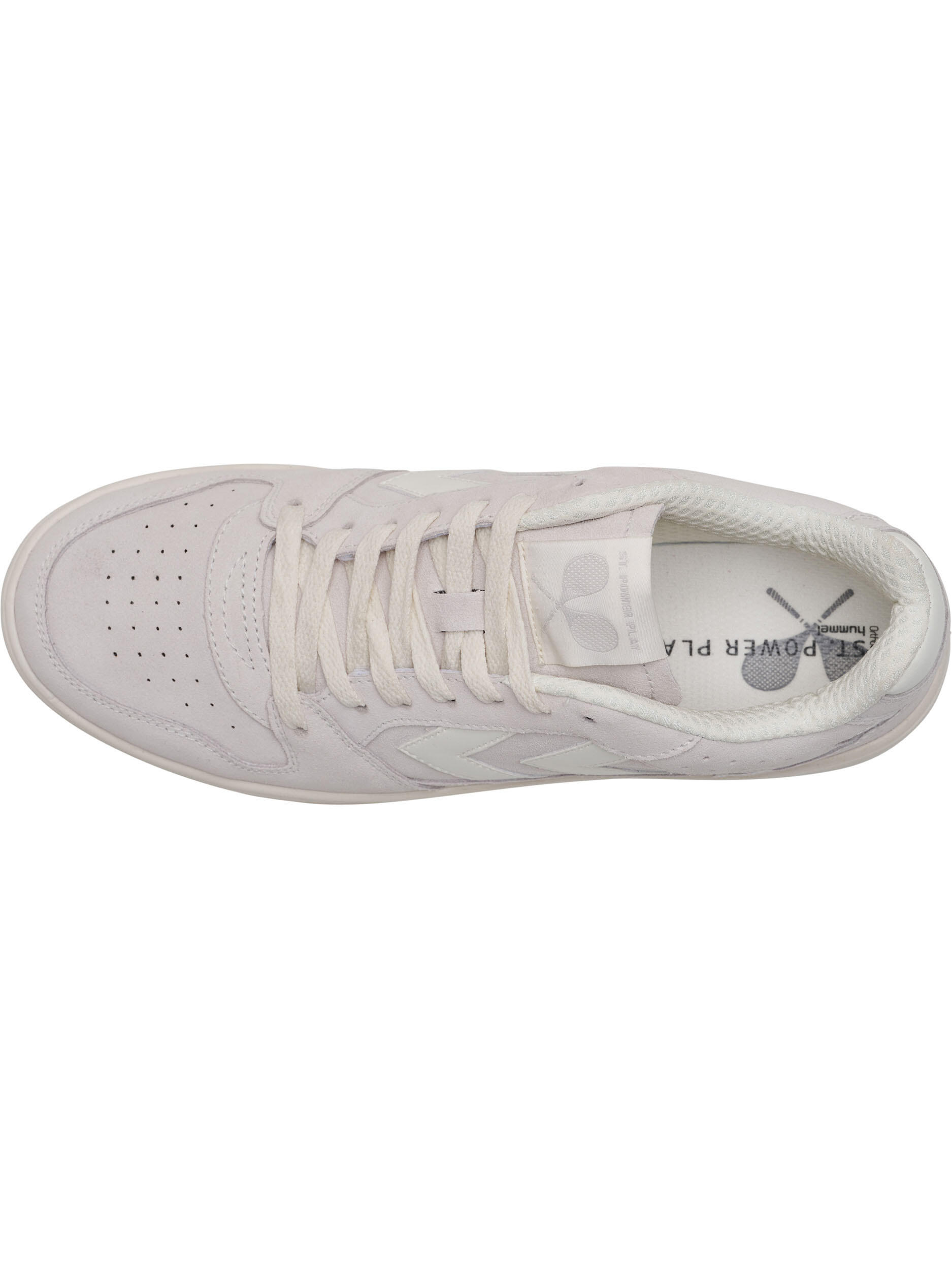 Hummel Sneaker Low St. Power Play Suede 7/7