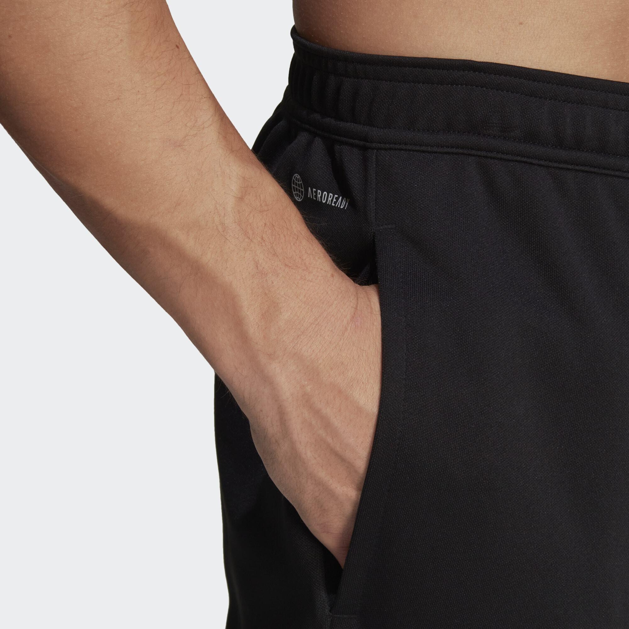 Pantaloni Entrada 22 3/4 5/5