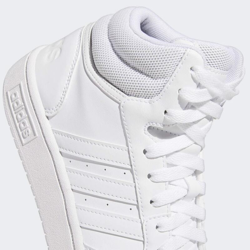 Hoops 3.0 Mid Classic Schoenen