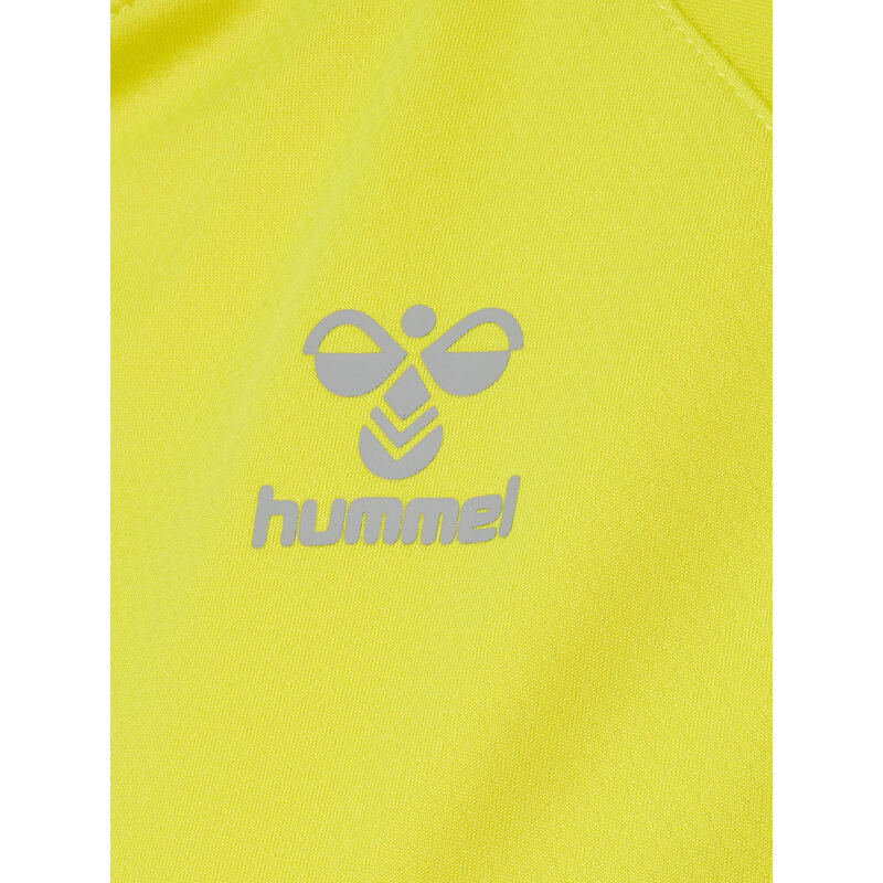 Enfiler T-Shirt Hmlgg12 Multisport Femme HUMMEL