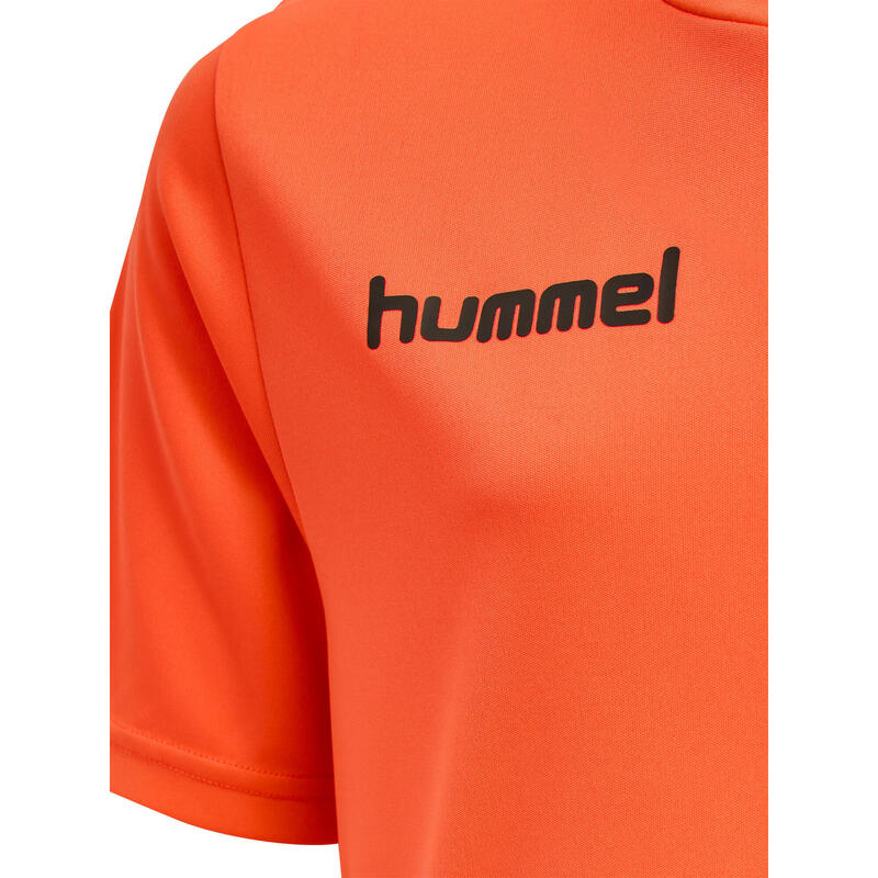 Trekkoordsluiting Set Hmlpromo Multisport Uniseks Kinderen HUMMEL