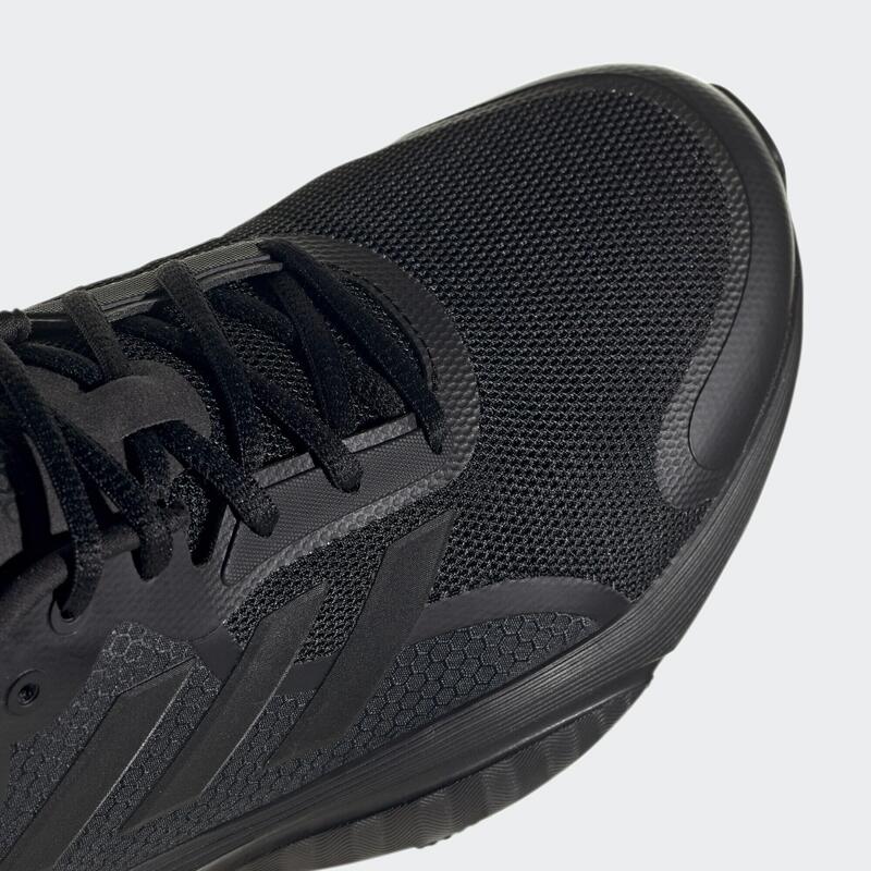 Încălțăminte adidas Response Negru Bărbați