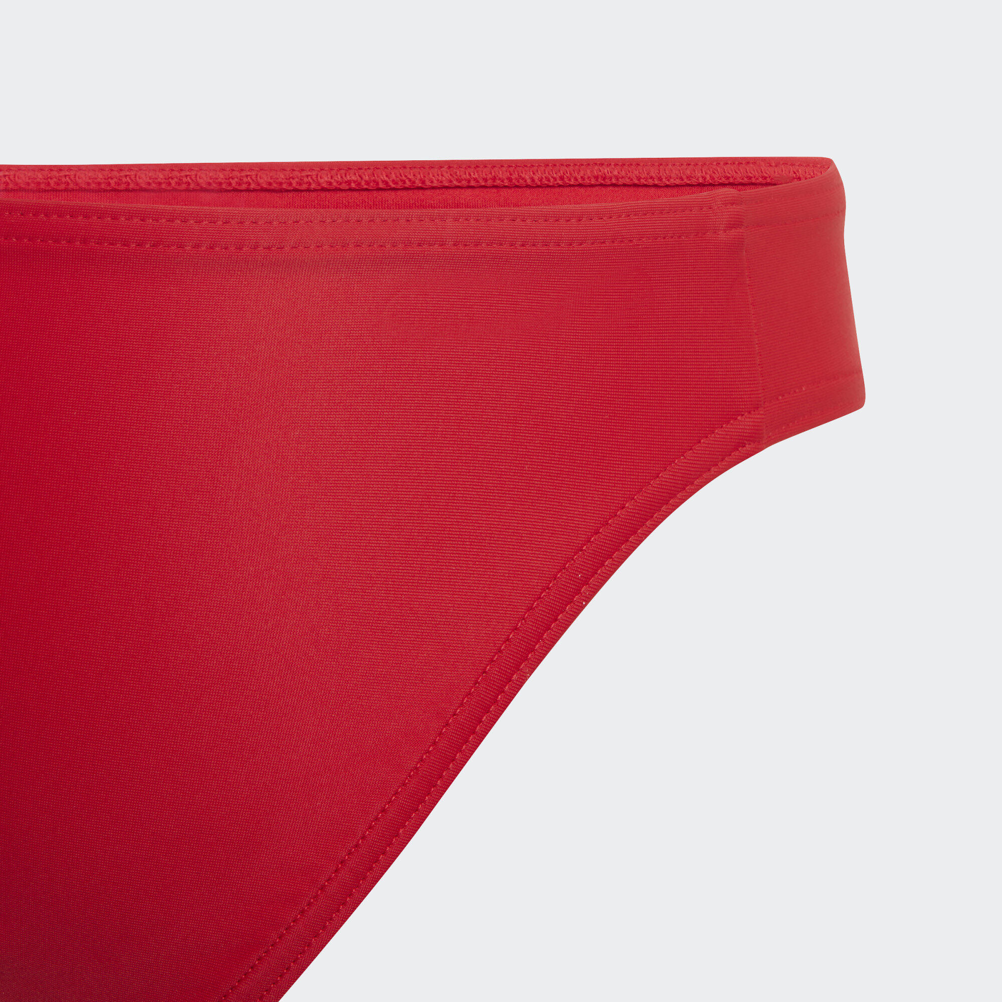 Big Bars Logo Bikini 3/4