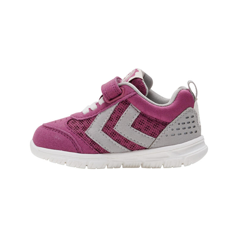 Fermeture Velcro Sneaker Crosslite Infant Fille HUMMEL