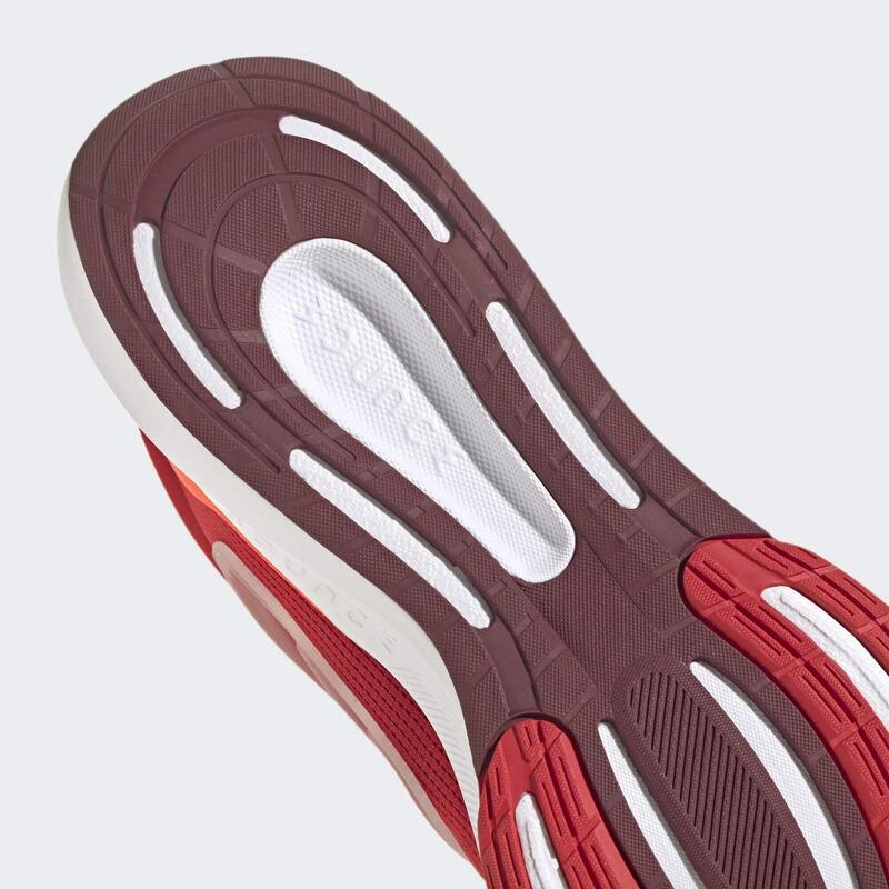 Calçado de corrida adulto Ultrabounce Adidas