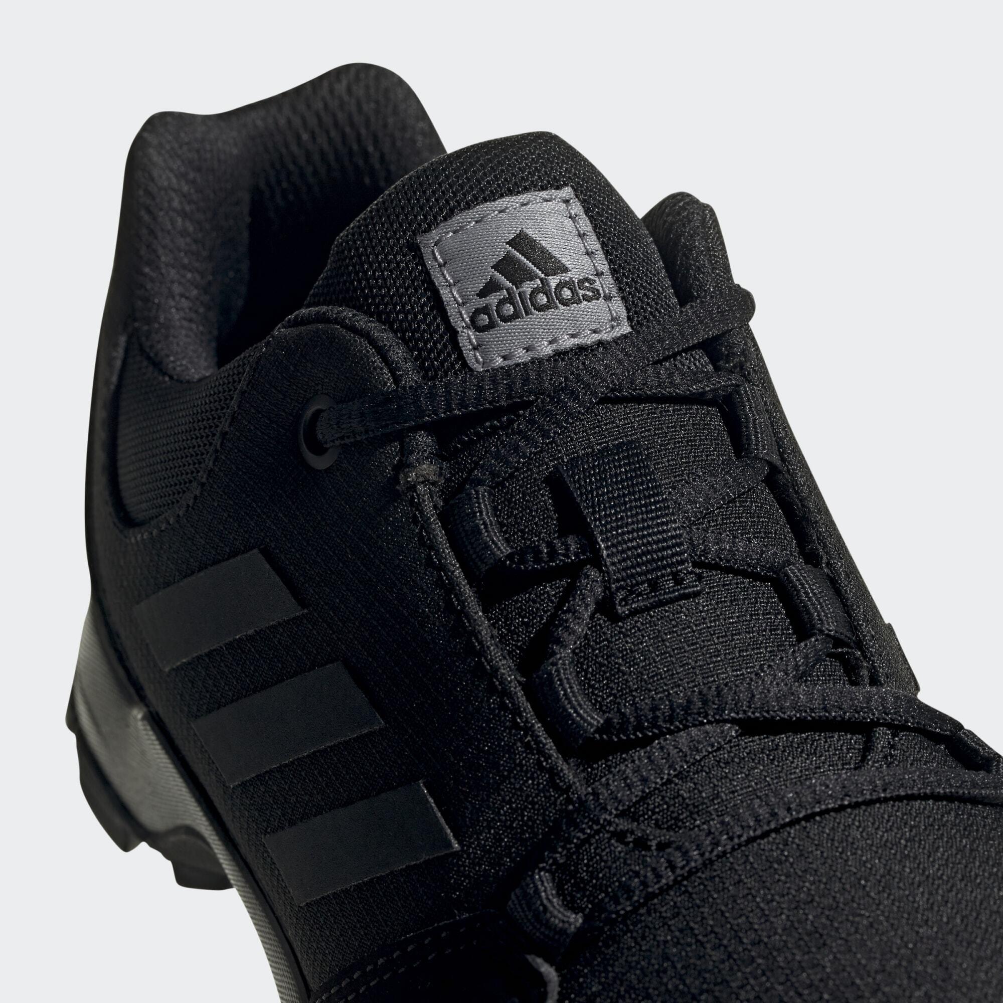 Buty trekkingowe adidas Terrex Hyperhiker Low Czarny 6/7