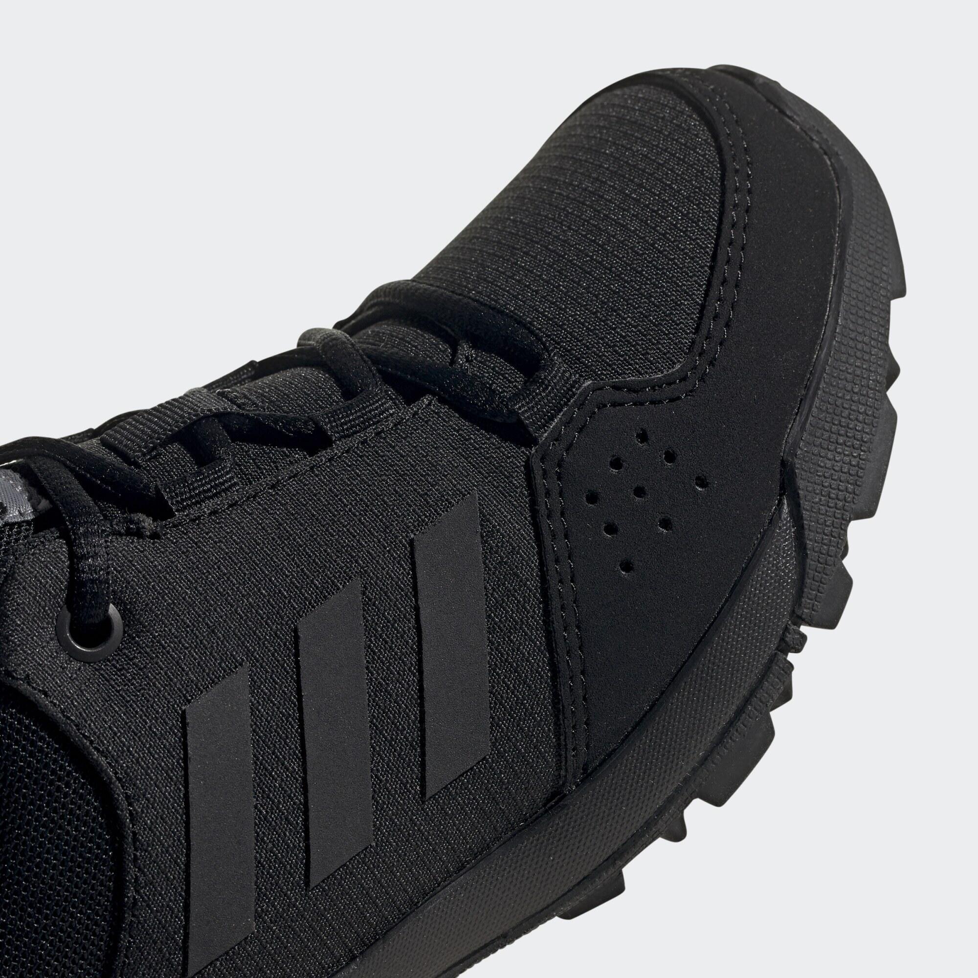 Buty trekkingowe adidas Terrex Hyperhiker Low Czarny 7/7