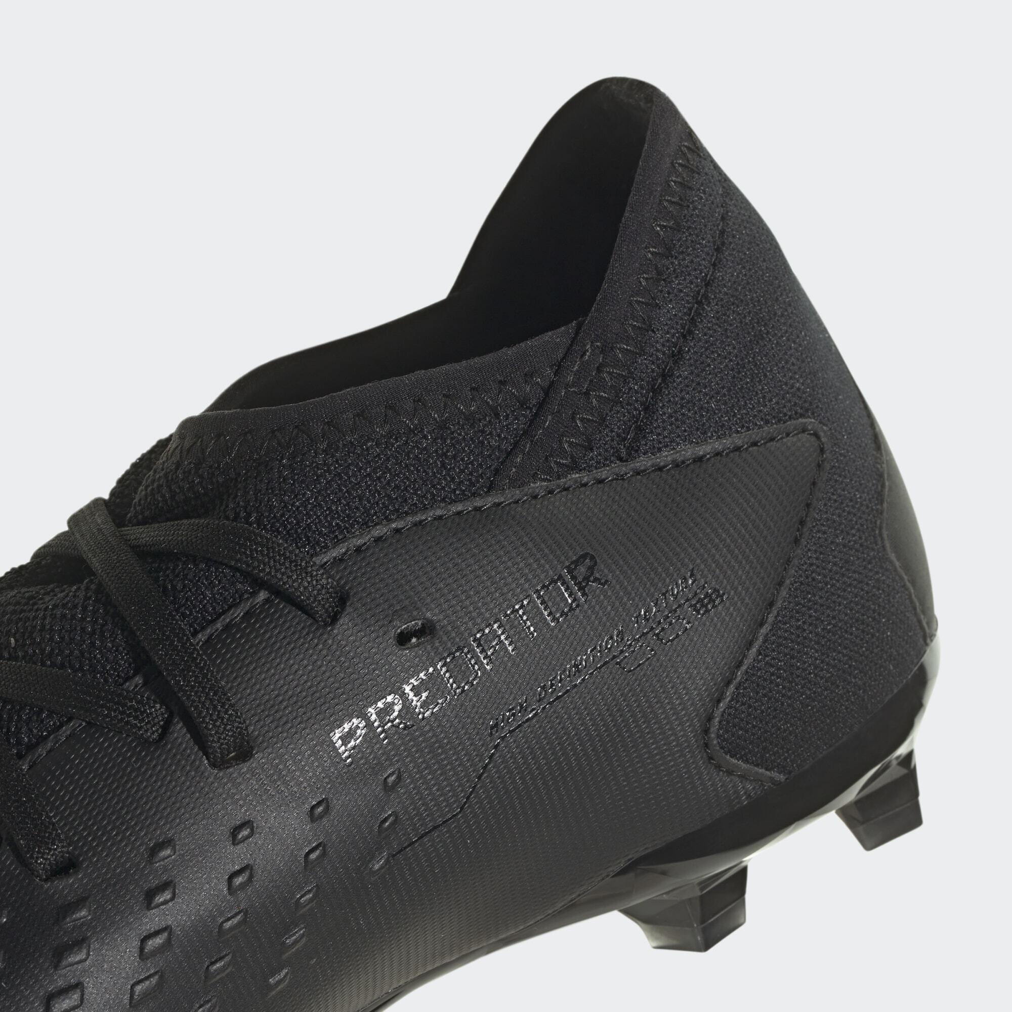 Botas de Futebol Predator Accuracy.3 – Piso firme 6/7