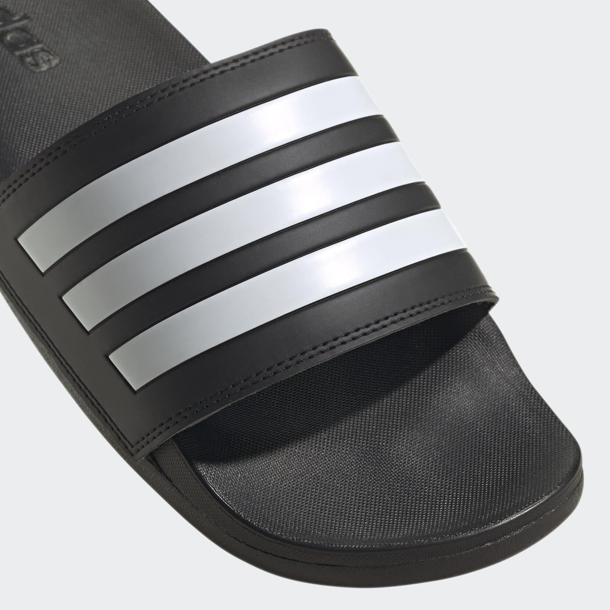 adilette Comfort Badslippers 6/7