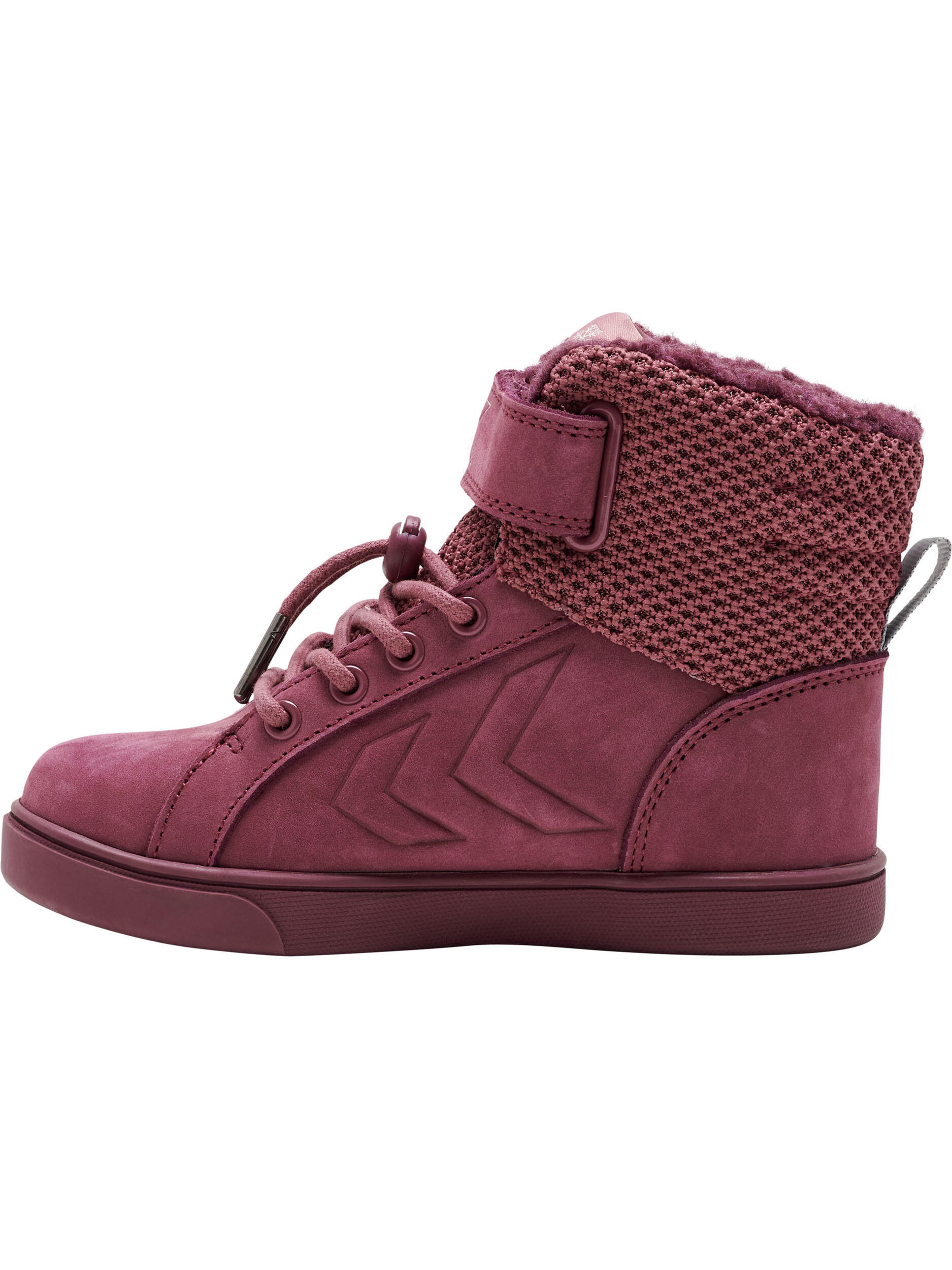 Klittenbandsluiting Sportschoen Splash Tex Uniseks Kinderen HUMMEL 6/7
