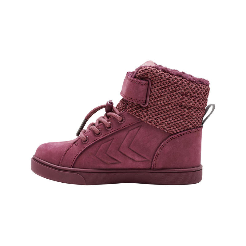 Sneakers für Mädchen Hummel Splash Tex