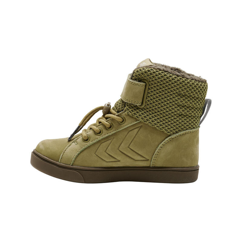 Hummel Winterboot Splash Tex Jr