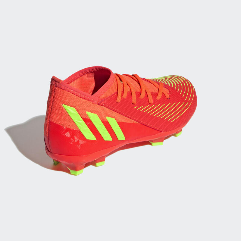 Predator Edge.3 FG Fußballschuh