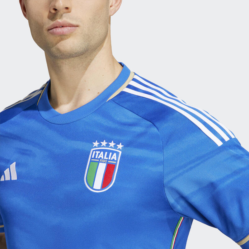 Italy 23 Home Jersey