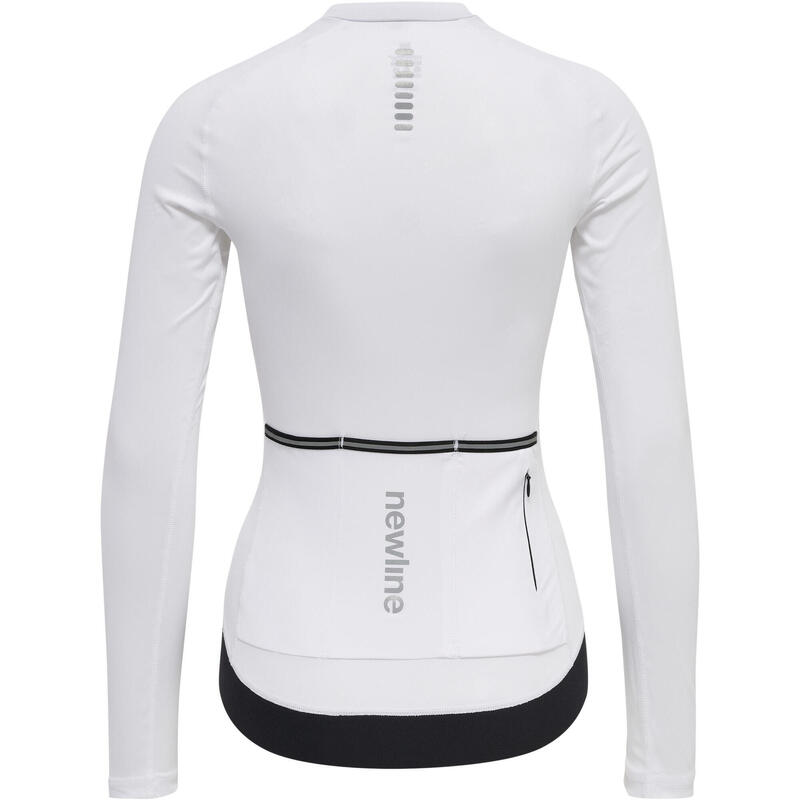 Enfiler Zip Combinaison Core Femme NEWLINE