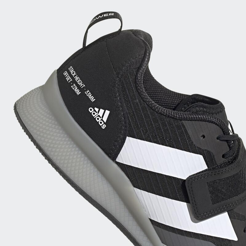 Adipower 3 Gewichtheberschuh