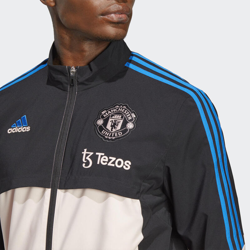 Veste de présentation Manchester United Condivo 22