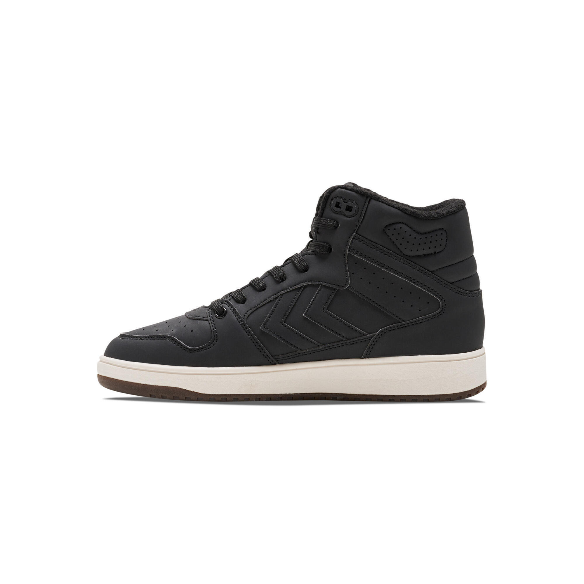 Lacets Botte D'hiver St. Power Adulte 7/7