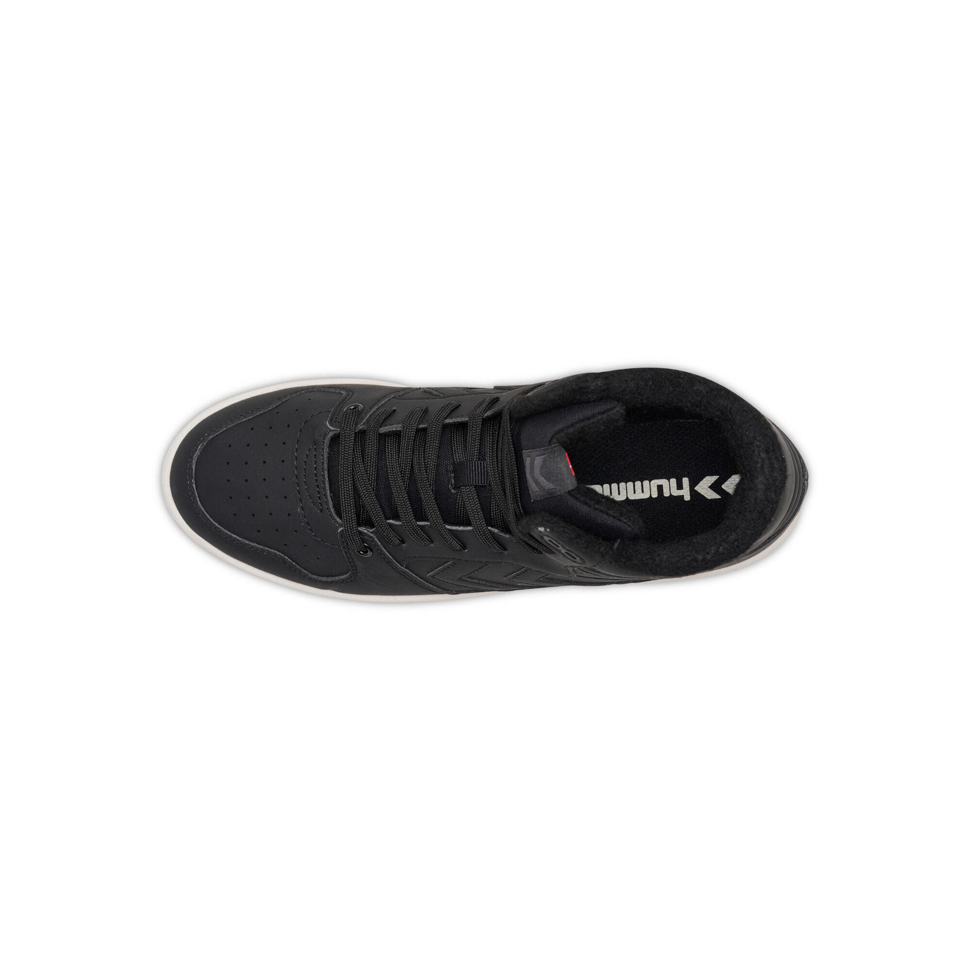 Lacets Botte D'hiver St. Power Adulte 4/7