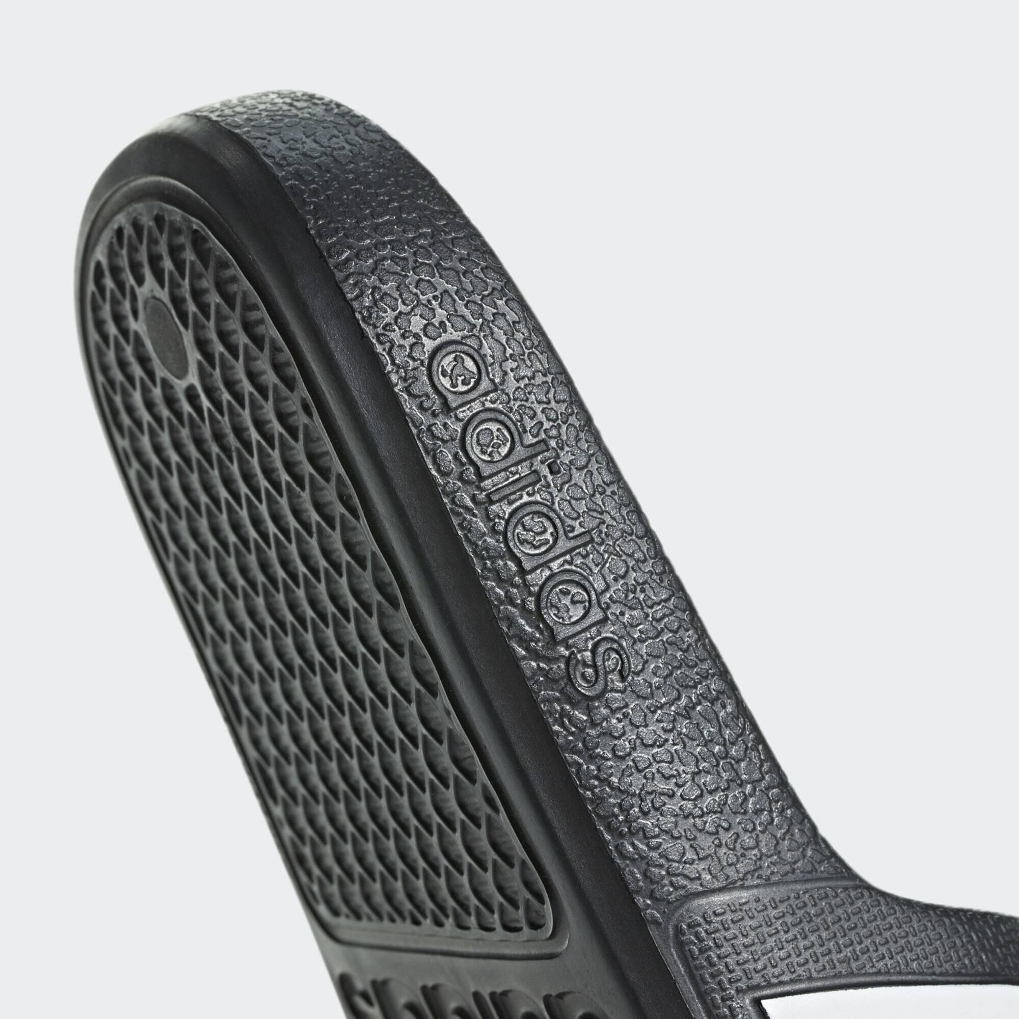 adilette Aqua Badslippers Kids 7/7