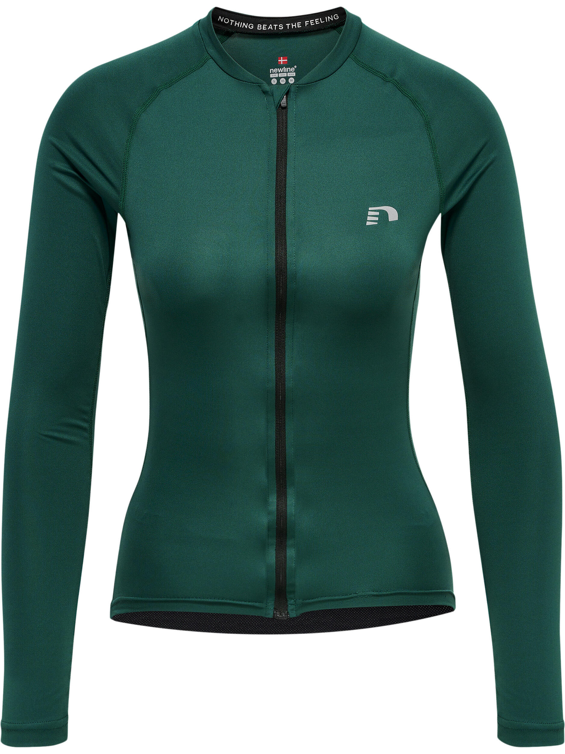 Instap Zip Jasje Core Dames NEWLINE 6/7
