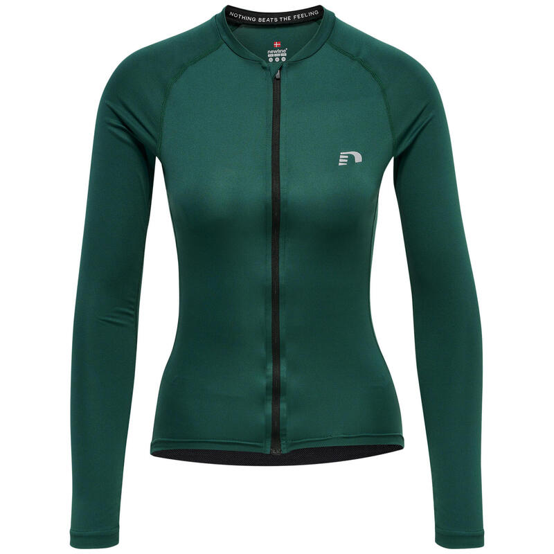 Enfiler Zip Combinaison Core Femme NEWLINE