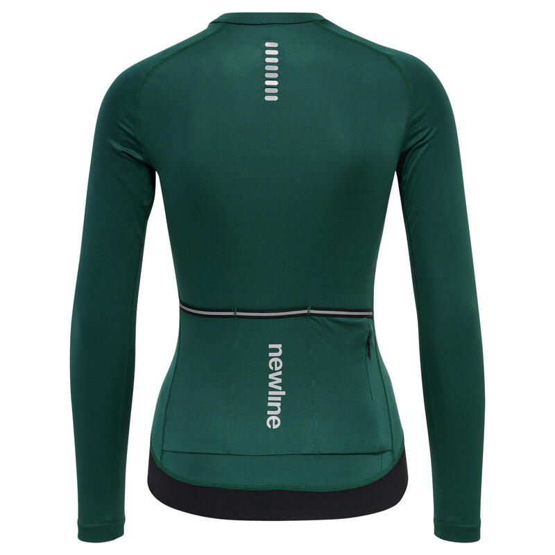 Enfiler Zip Combinaison Core Femme NEWLINE