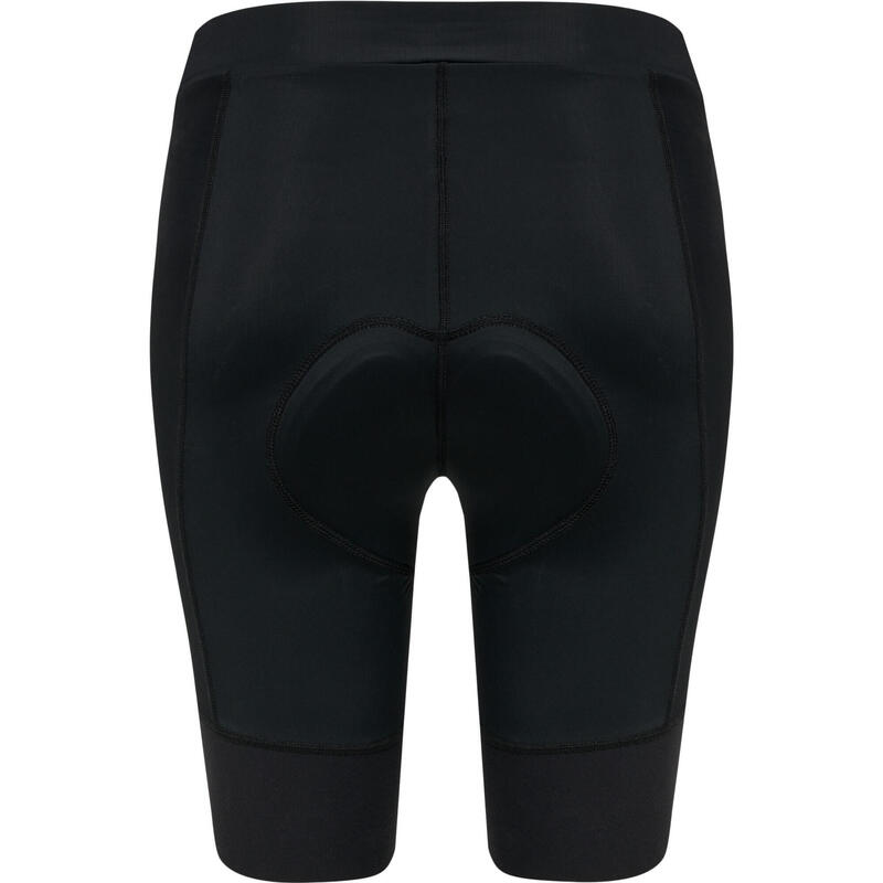 Deslizar Tight Pantalones Cortos Core Ciclismo Mujer NEWLINE